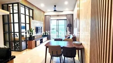 CHO THUÊ CĂN HỘ THE SUN AVENUE 3PN, 80M2 - FULL NỘI THẤT - GIÁ CHỈ 21TR/THÁNG BAO PHÍ