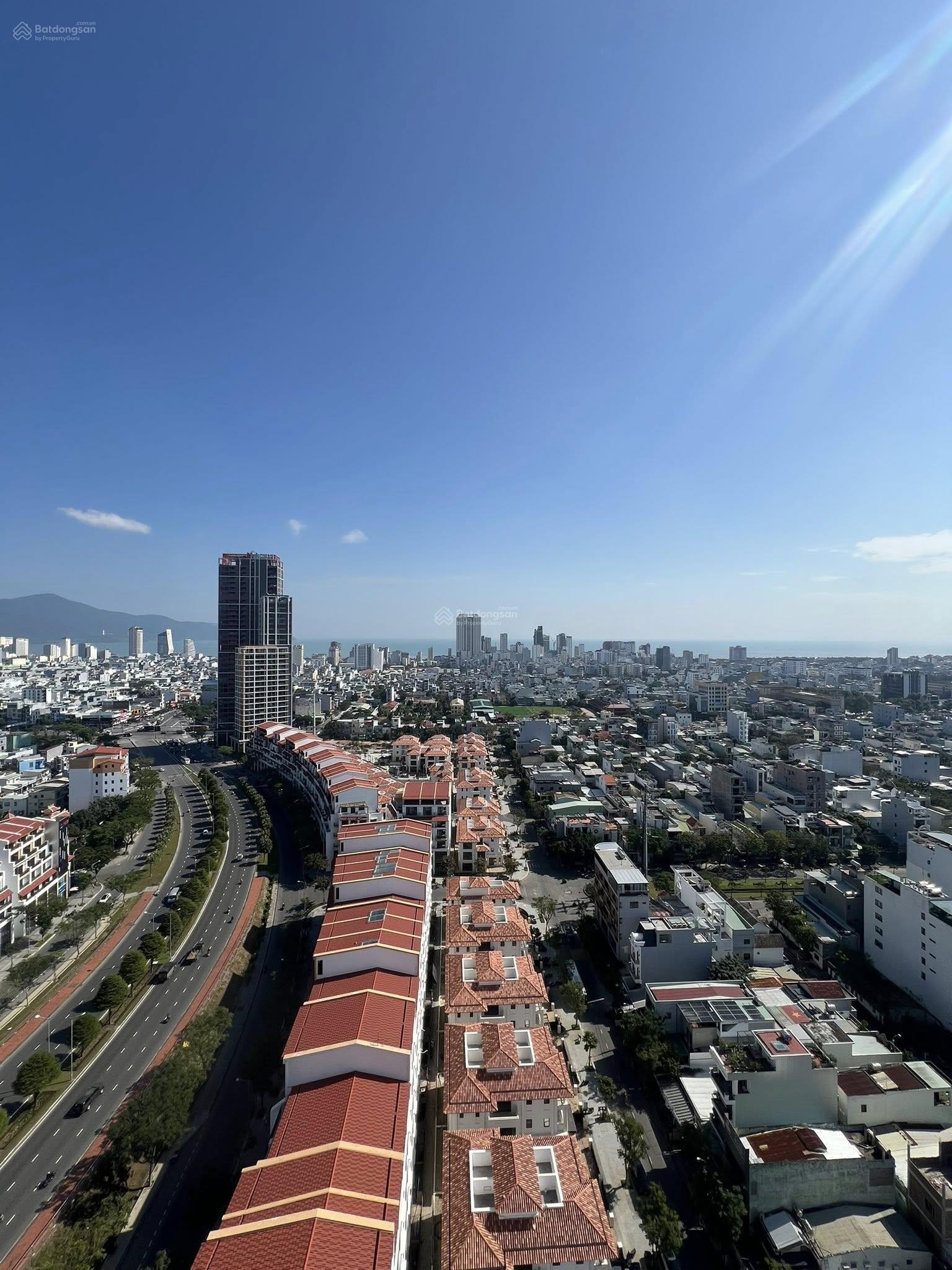 Bán Căn Hộ Sun Como Residence Đà Nẵng - Giá tốt nhất thị trường