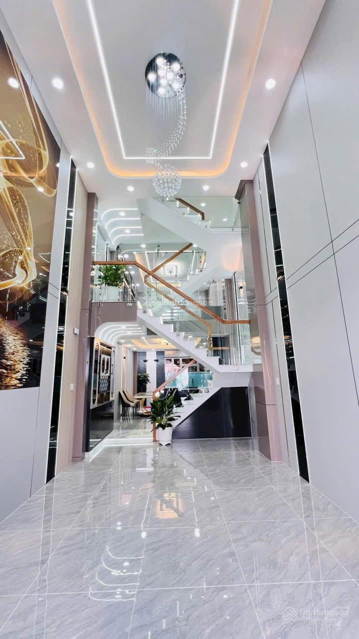 Bán Nhà xây Mới 4x15m.Xây 1 Lửng 3 Lẩu hẻm 7m Đường Thới An 20.phường Thới An.Q12 Bán Nhà xây Mới 4x15m.Xây 1 Lửng 3 Lẩu hẻm 7m Đường Thới An 20.phường Thới An.Q12