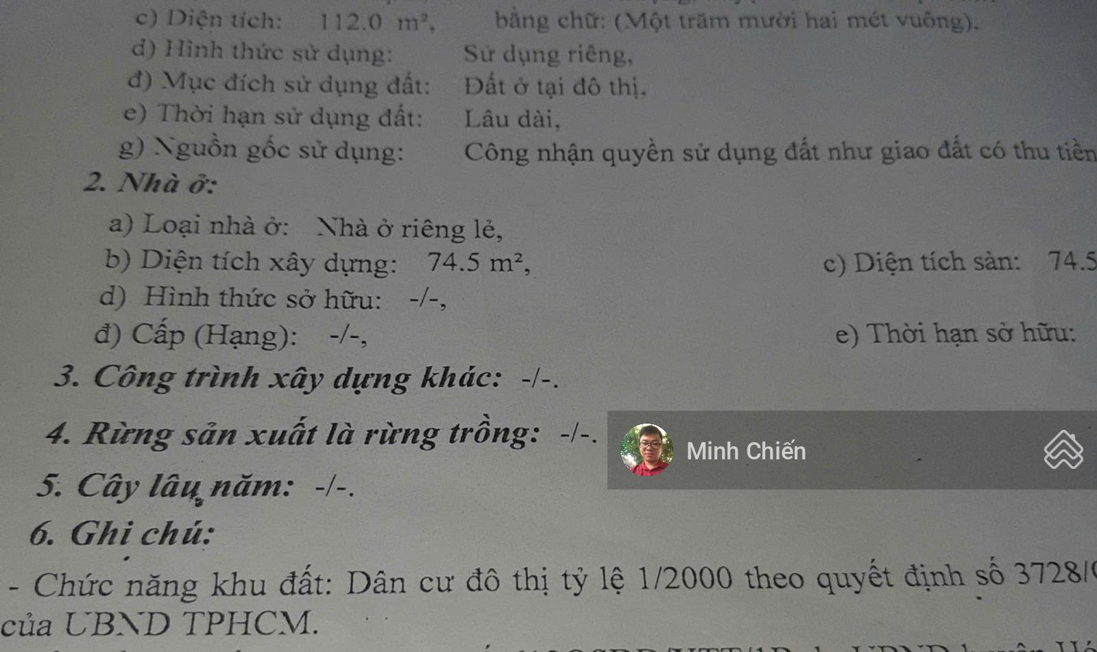 Bán nhà mặt tiền đường Xuân Thới Thượng 7, 10,5 tỷ, 112m2, Hóc Môn, HCM