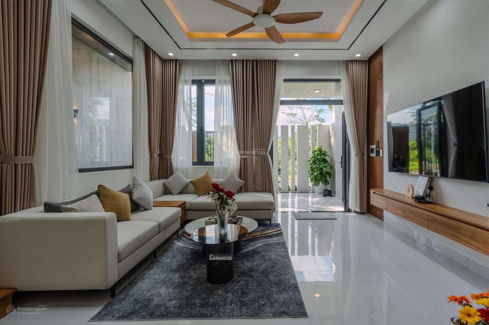 Bán nhà mặt tiền Nguyễn Bá Tòng, phường 11, Tân Bình; 4*15m; 3PN gần ngã tư Bảy Hiền, bv Thống Nhất