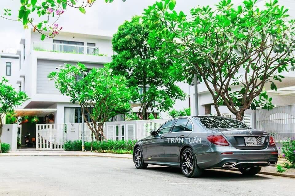 Biệt thự phố vườn Q2 vào ở ngay. MT đường 20m, 3,5 tấm bán gấp Biệt thự phố vườn Q2 vào ở ngay. MT đường 20m, 3,5 tấm bán gấp