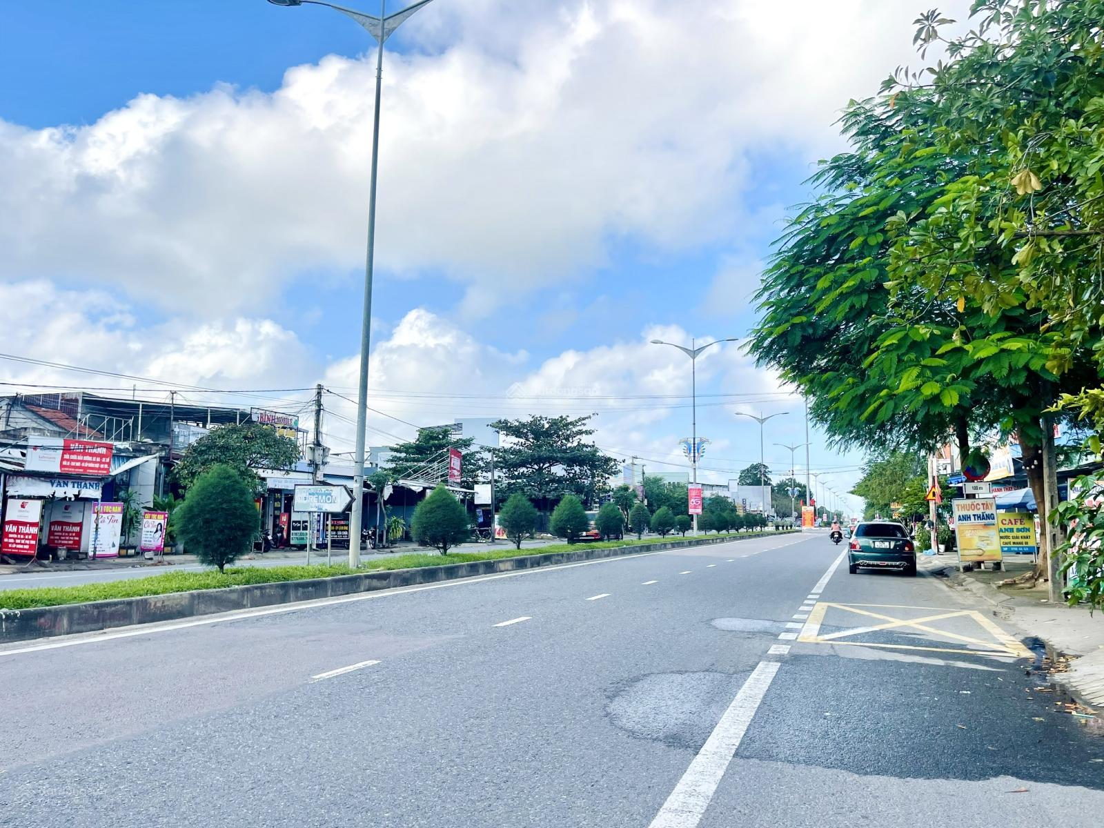 Mặt tiền đại lộ Trần Thủ Độ-Điện Bàn Đông,trục chính kết nối Đà Nẵng-Hội An,cực rẻ chỉ 23,5tr/m2 Mặt tiền đại lộ Trần Thủ Độ-Điện Bàn Đông,trục chính kết nối Đà Nẵng-Hội An,cực rẻ chỉ 23,5tr/m2