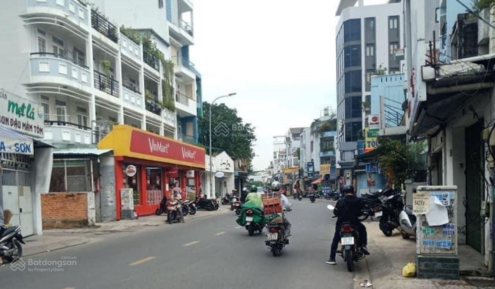 Bán nhà Nguyễn Văn Đậu - Bình Thạnh - 9m X 18m - CTXD 6 tầng - 23.5 tỷ Bán nhà Nguyễn Văn Đậu - Bình Thạnh - 9m X 18m - CTXD 6 tầng - 23.5 tỷ