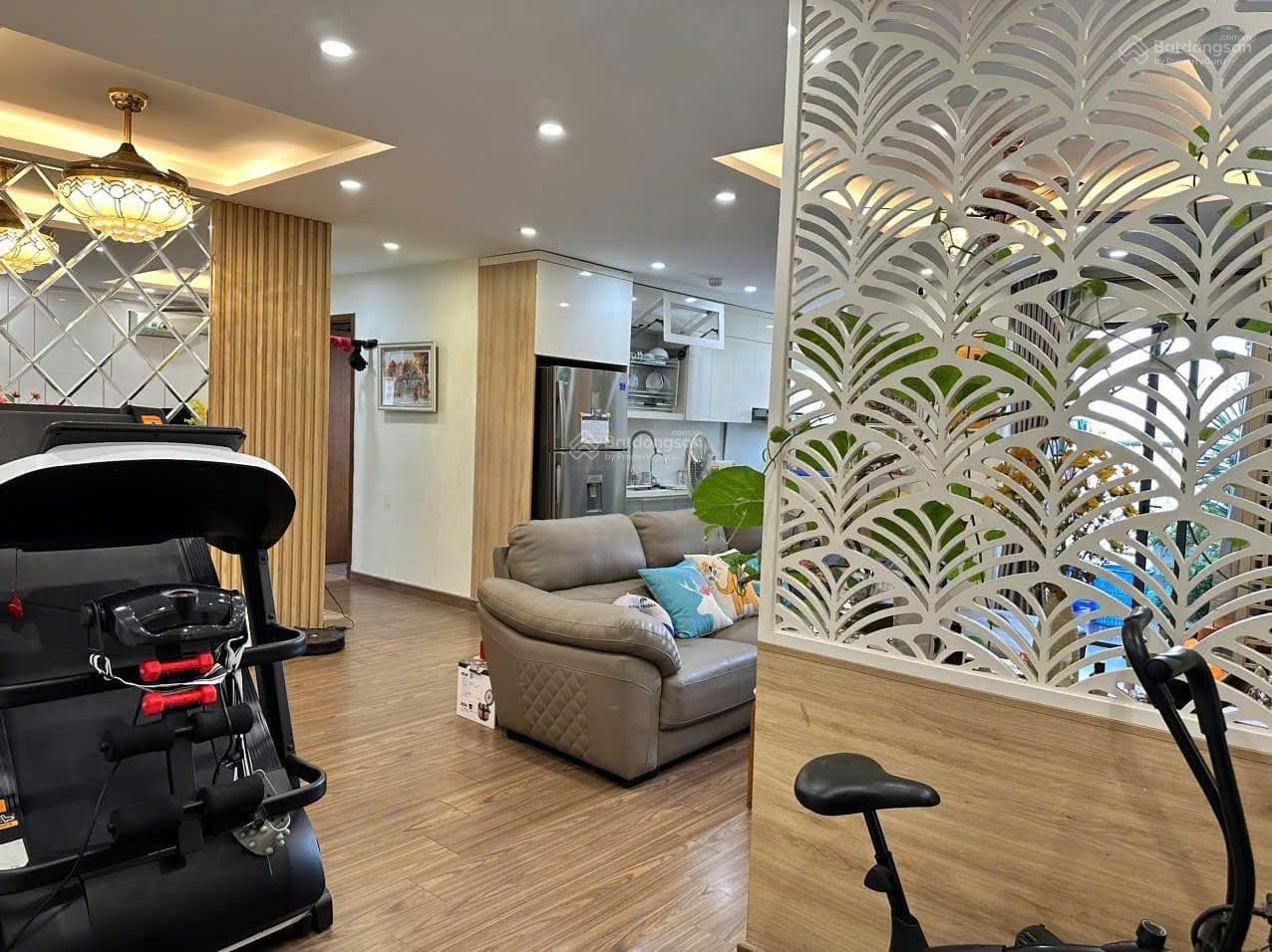 Bán chung cư 96 Định Công - 131m2 x 3PN x 2WC - 7.5 tỷ 0961 505 ***