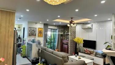 Bán chung cư 96 Định Công - 131m2 x 3PN x 2WC - 7.5 tỷ 0961 505 ***