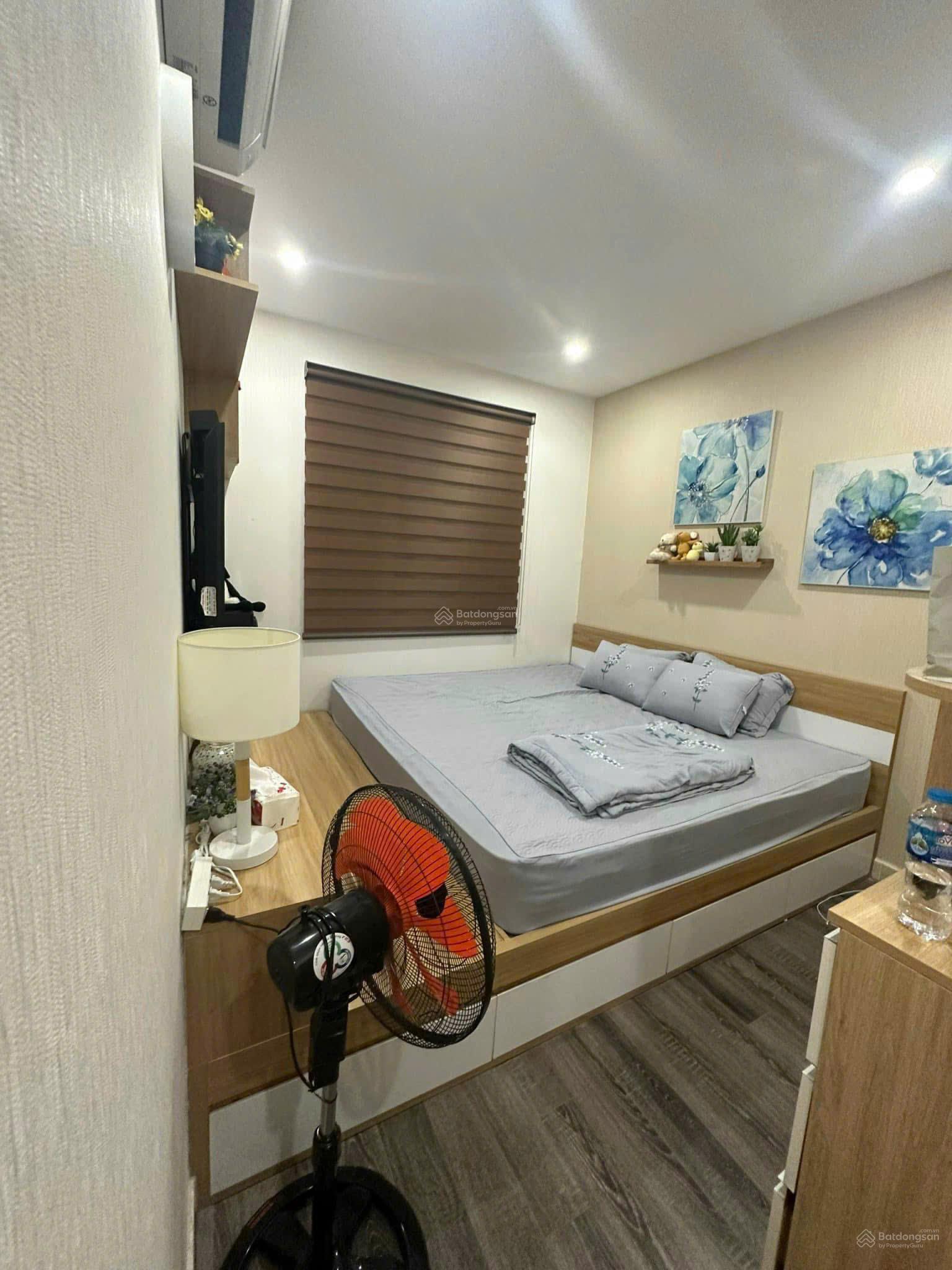 Bán chung cư Ecohome Phúc Lợi Long Biên 68m2 có 2 ngủ full nội thất, nhận nhà ở ngay 4,25 tỷ Bán chung cư Ecohome Phúc Lợi Long Biên 68m2 có 2 ngủ full nội thất, nhận nhà ở ngay 4,25 tỷ