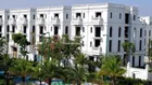 Bán lại suất ngoại giao BT đơn lập 221m, xây 500m sàn, view vườn hoa, Him Lam Long Biên