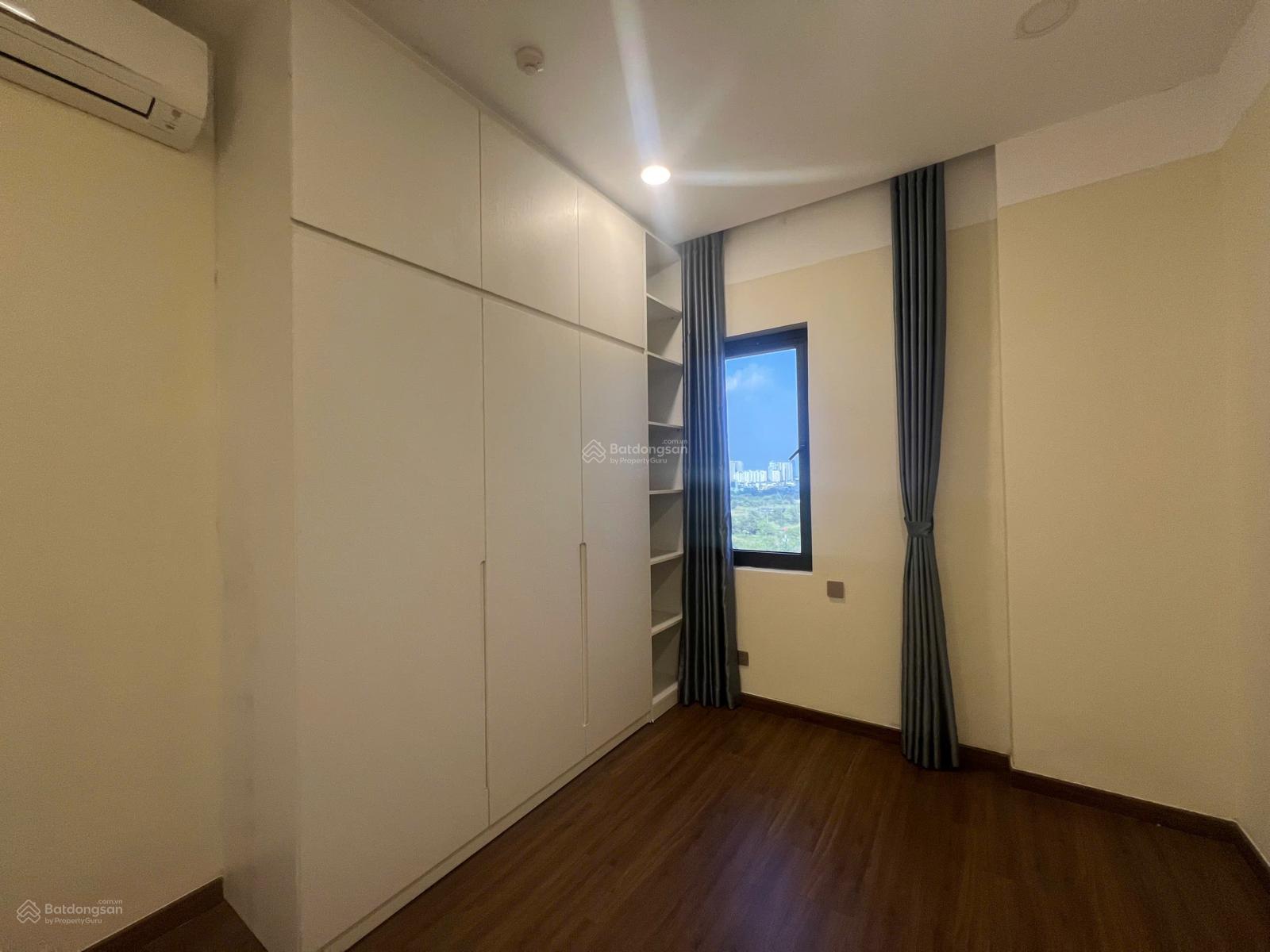 Cho thuê căn hộ 3PN D'Verano Thủ Thiêm giá 34tr/tháng NTCB