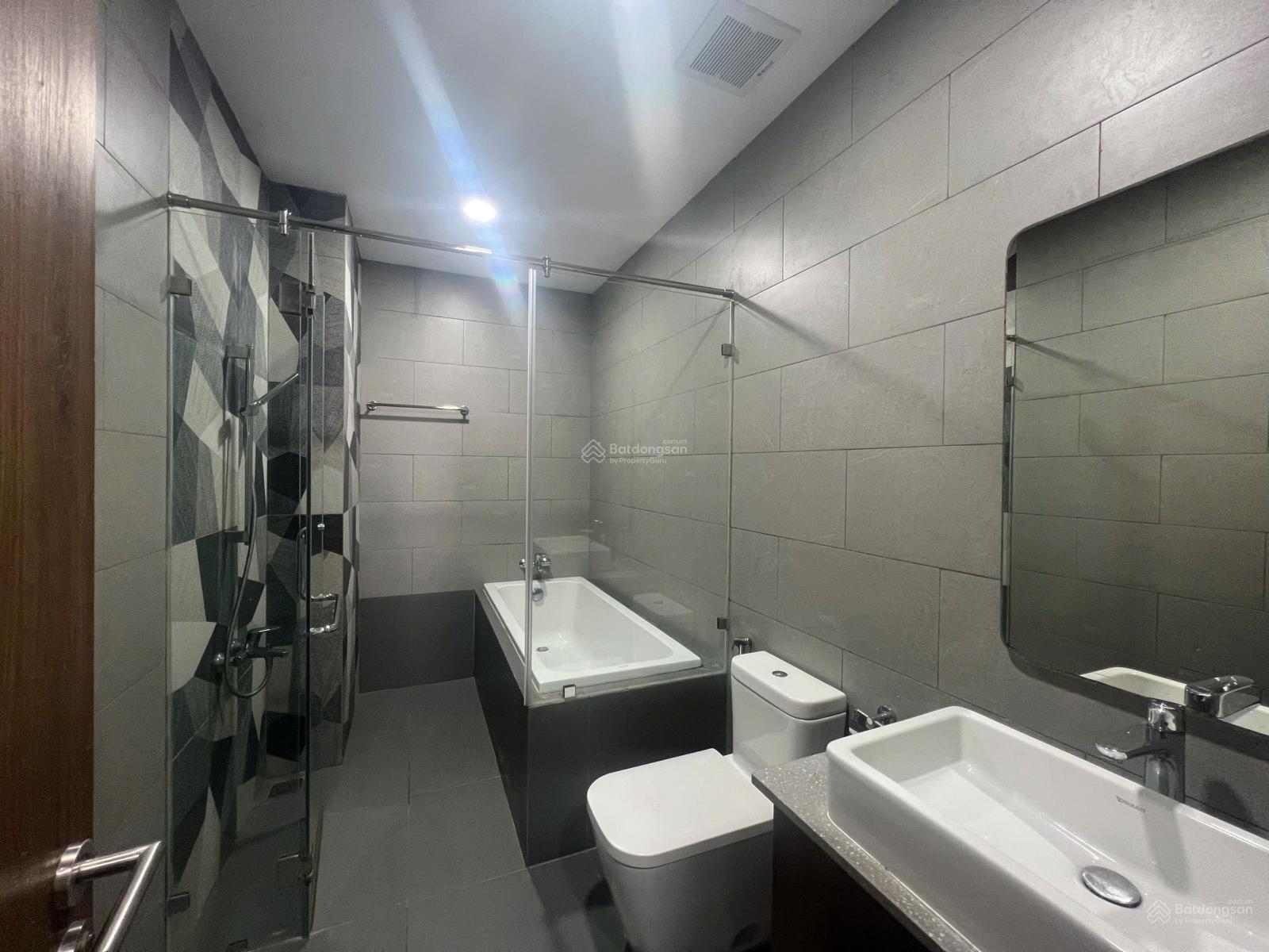 Cho thuê căn hộ 3PN D'Verano Thủ Thiêm giá 34tr/tháng NTCB