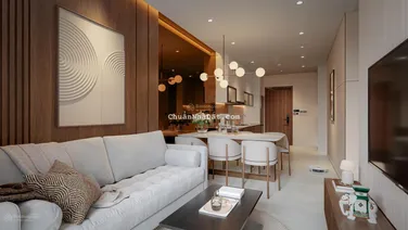 330TR Sở hữu ngay Căn hộ cao cấp mặt tiền QL1A, trả góp chỉ 12TR/tháng LH 0931 793 ***