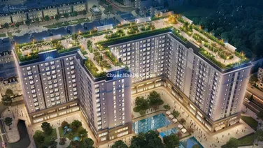 Nhận nhà ở ngay chiết khấu 14,5% căn hộ cao cấp FLC Đại Mỗ, Hà Nội