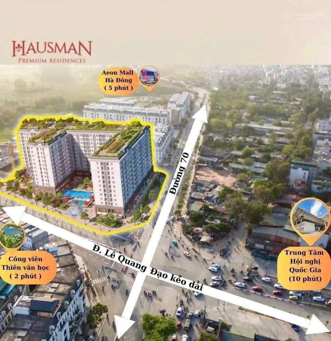 Nhận nhà ở ngay chiết khấu 14,5% căn hộ cao cấp FLC Đại Mỗ, Hà Nội