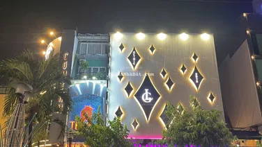 Siêu Phẩm- Giá Rẻ- NGANG LỚN đường Phan Xích Long, 8x16m, Hầm+6 Tầng, HĐT 150 tr/tháng, chỉ 43 Tỷ