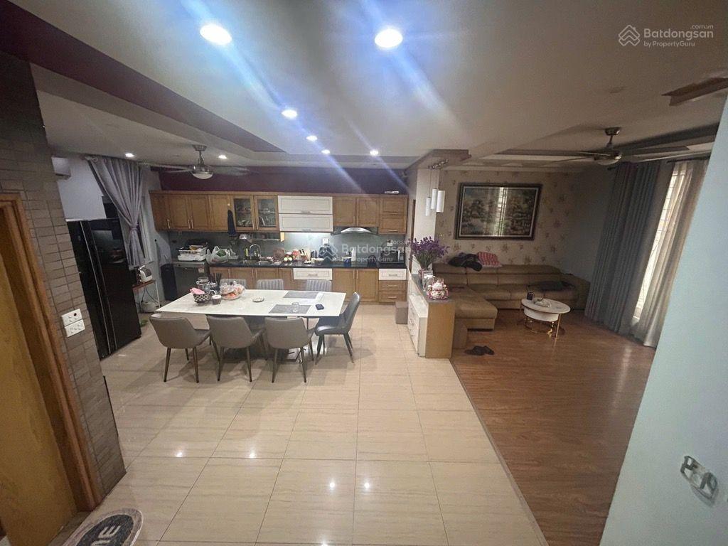 Bán nhà phố Thạch Bàn Ô Tô tránh Lô Góc DT60 mt4 giá nhỉnh 11ty