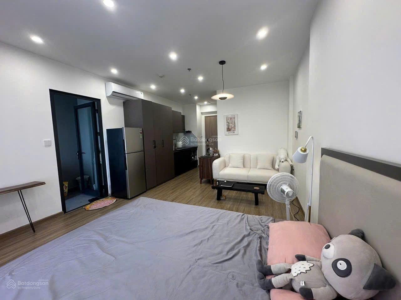 Chính chủ, cho thuê căn studio View nội khu sakura, diện tích thông thủy 31,8 m, full đồ Chính chủ, cho thuê căn studio View nội khu sakura, diện tích thông thủy 31,8 m, full đồ