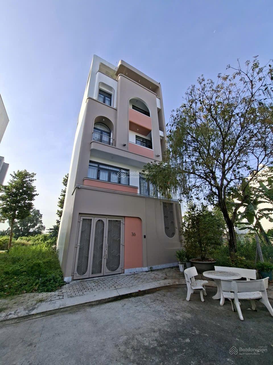 Chủ xoay nguồn tiền cần bán gấp Nhà 2mt khu nam rạch chiếc 30ha