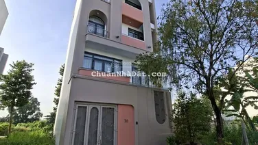 Chủ xoay nguồn tiền cần bán gấp Nhà 2mt khu nam rạch chiếc 30ha