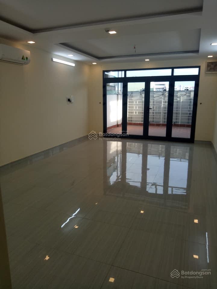 Nhà Mặt Tiền__Đường Nguyễn Văn Khối P9 diện tích: 4x28m 2 Lầu -6 Phòng-4wc 25 Triệu/tháng Nhà Mặt Tiền__Đường Nguyễn Văn Khối P9 diện tích: 4x28m 2 Lầu -6 Phòng-4wc 25 Triệu/tháng