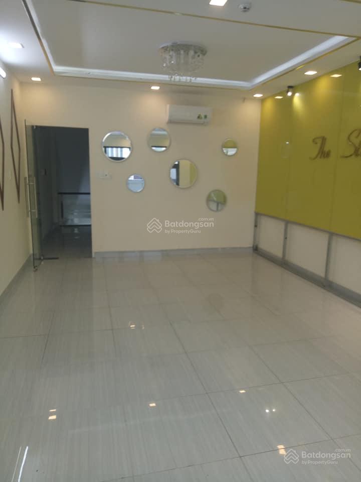 Nhà Mặt Tiền__Đường Nguyễn Văn Khối P9 diện tích: 4x28m 2 Lầu -6 Phòng-4wc 25 Triệu/tháng Nhà Mặt Tiền__Đường Nguyễn Văn Khối P9 diện tích: 4x28m 2 Lầu -6 Phòng-4wc 25 Triệu/tháng