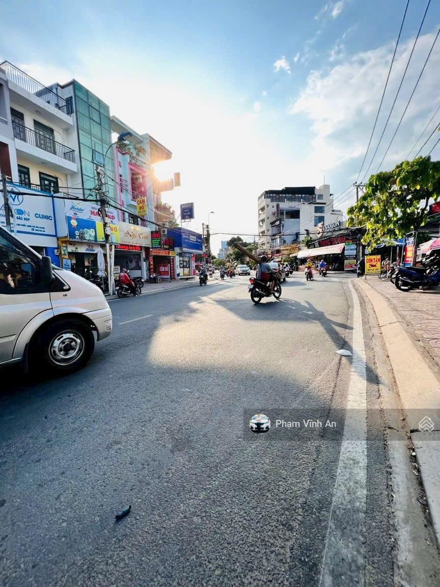 Mặt tiền kinh doanh Hoàng Diệu 2, 291m2 ngang khủng 13m - Thu nhập 100tr / tháng Mặt tiền kinh doanh Hoàng Diệu 2, 291m2 ngang khủng 13m - Thu nhập 100tr / tháng