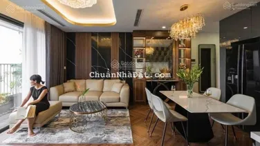 Bán căn hộ tòa CT6 Constrexim Yên Hòa, Dương Đình Nghệ, Cầu Giấy. 119m2 3pn 2VS giá 11,3 tỷ