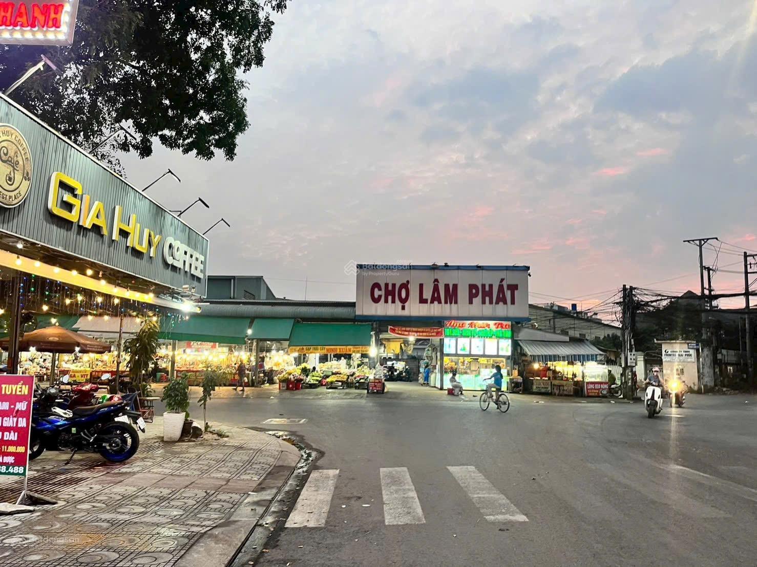 Chủ kẹt bán gấp, KDC Thuận Giao, thu nhập 13 triệu. Ngay chợ Lâm Phát, cắt lỗ. 0366 236 ***