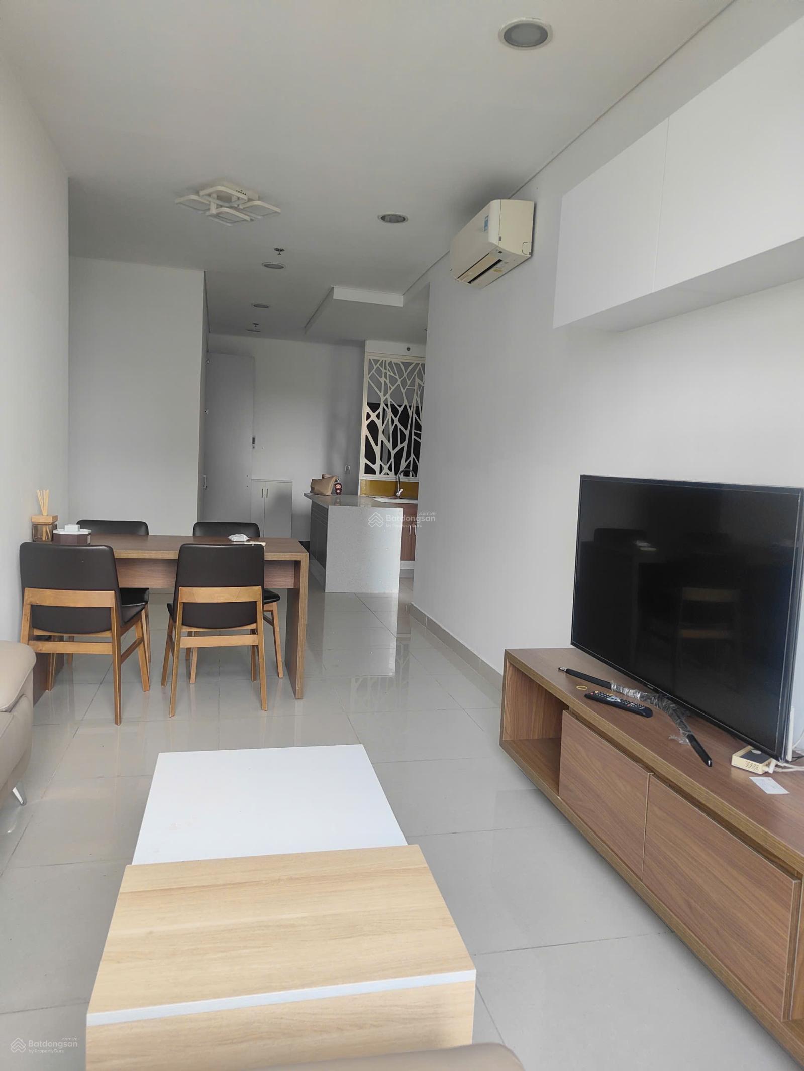 Cho thuê căn hộ Sora GARDENS I.
Diện tích: 76m2 - 2 phòng ngủ, 2WC.