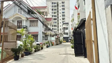 ĐỖ XUÂN HỢP PLB , 6.1ty/55,6m2 ĐƯỜNG 6m Vị trí đẹp Q9