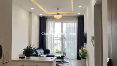 Cho thuê CC Moonlight Park View, giá cực chất 10 triệu, 65m2, 2PN, 1WC