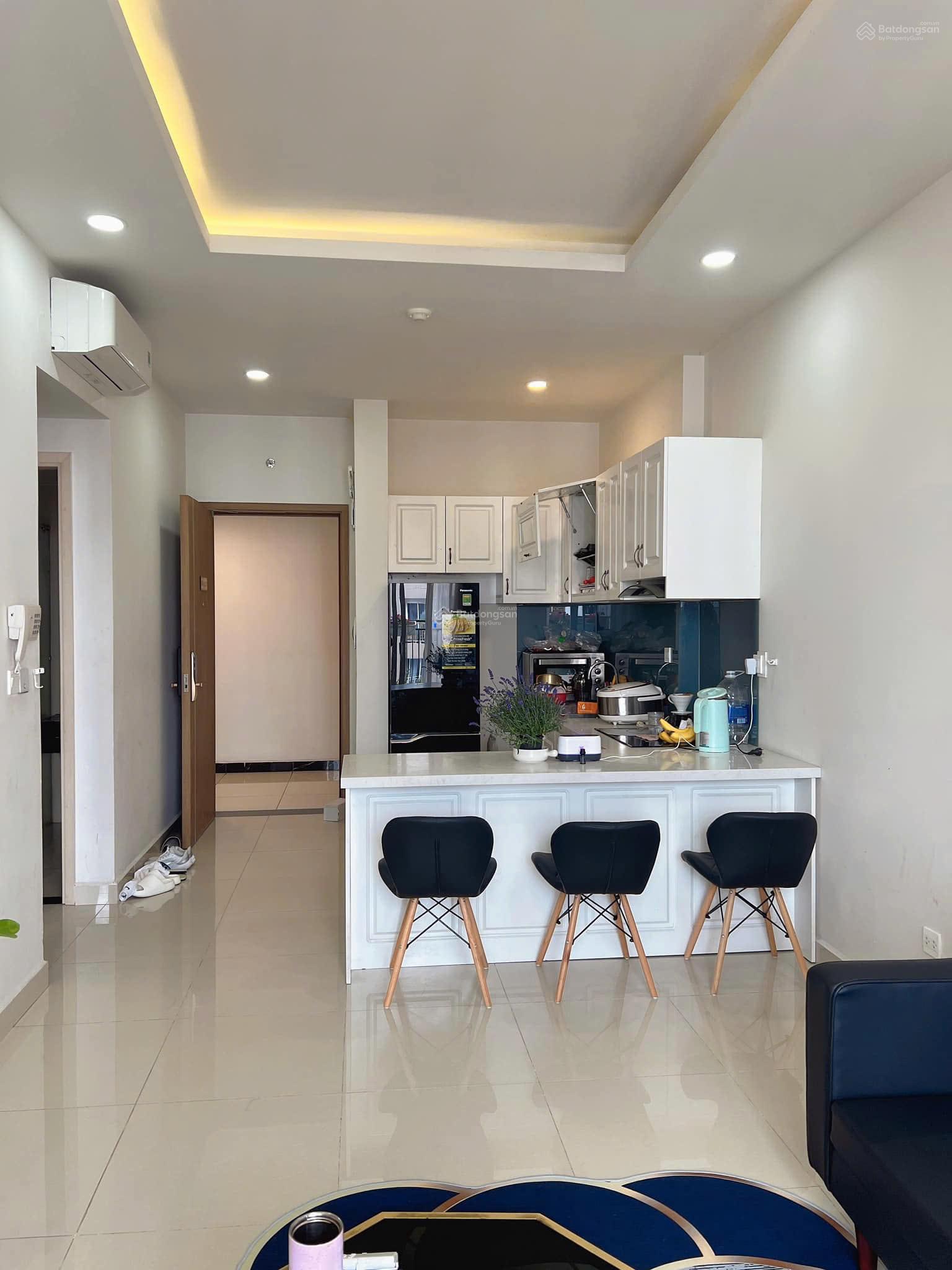 Cho thuê CC Moonlight Park View, giá cực chất 10 triệu, 65m2, 2PN, 1WC