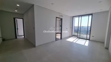 Cho thuê căn 102m2 chung cư Khai Sơn,nhà mới nhận bàn giao.Hướng mát hồ điều hòa. Giá 10tr/tháng