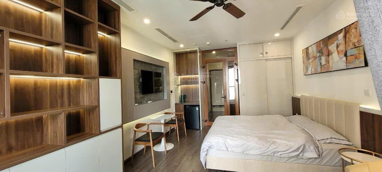 Em cần bán căn Studio Vinhomes Symphony View đẹp S= 34m2 Call/Zalo: 0915 159 ***