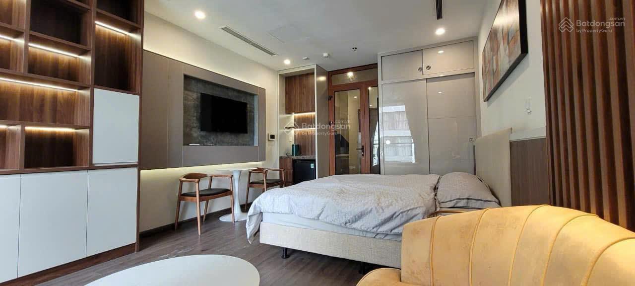 Em cần bán căn Studio Vinhomes Symphony View đẹp S= 34m2 Call/Zalo: 0915 159 ***
