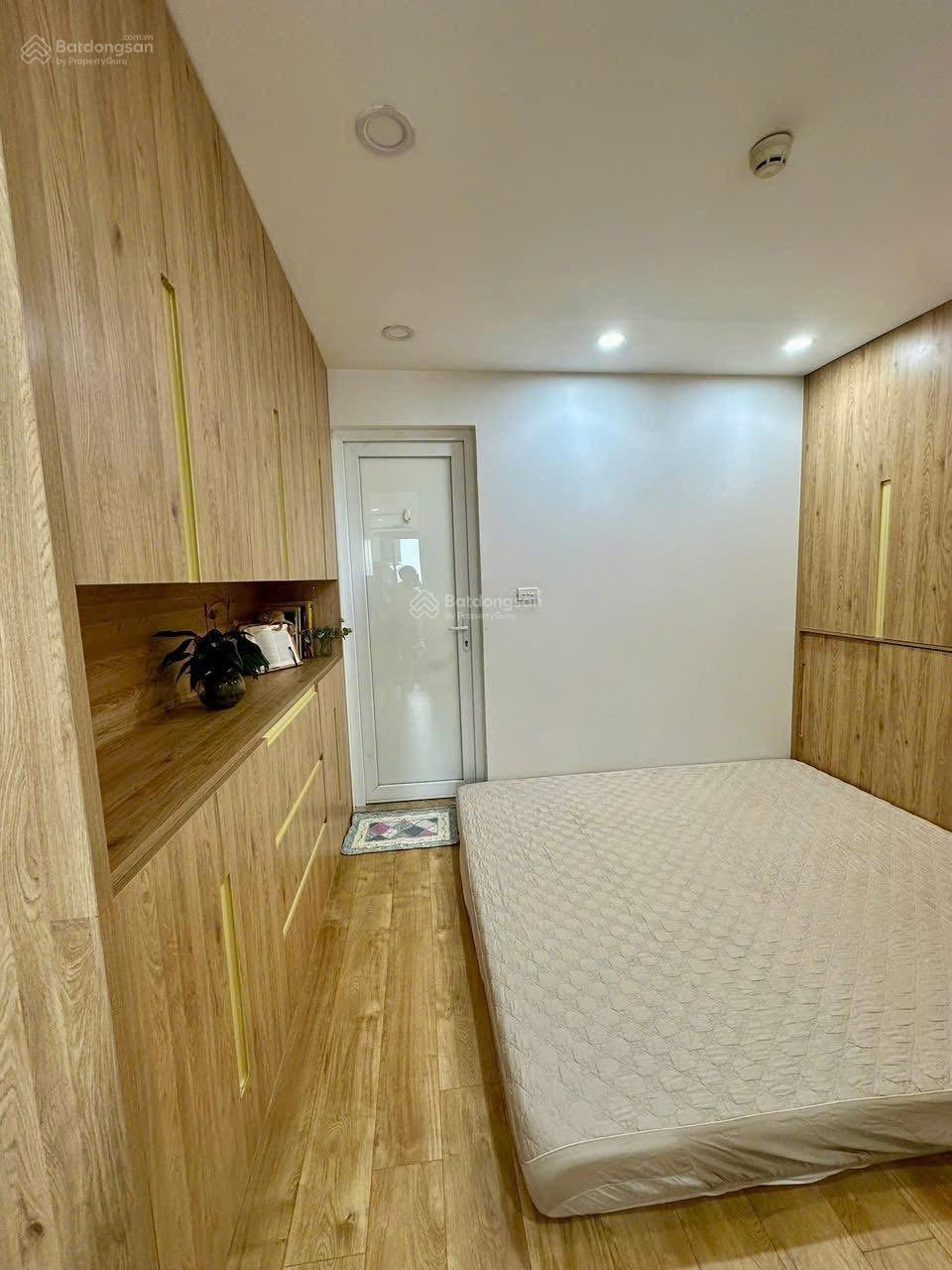 Cần bán căn 3 ngủ chung cư T&T - 440 Vĩnh Hưng. View sông cực chill