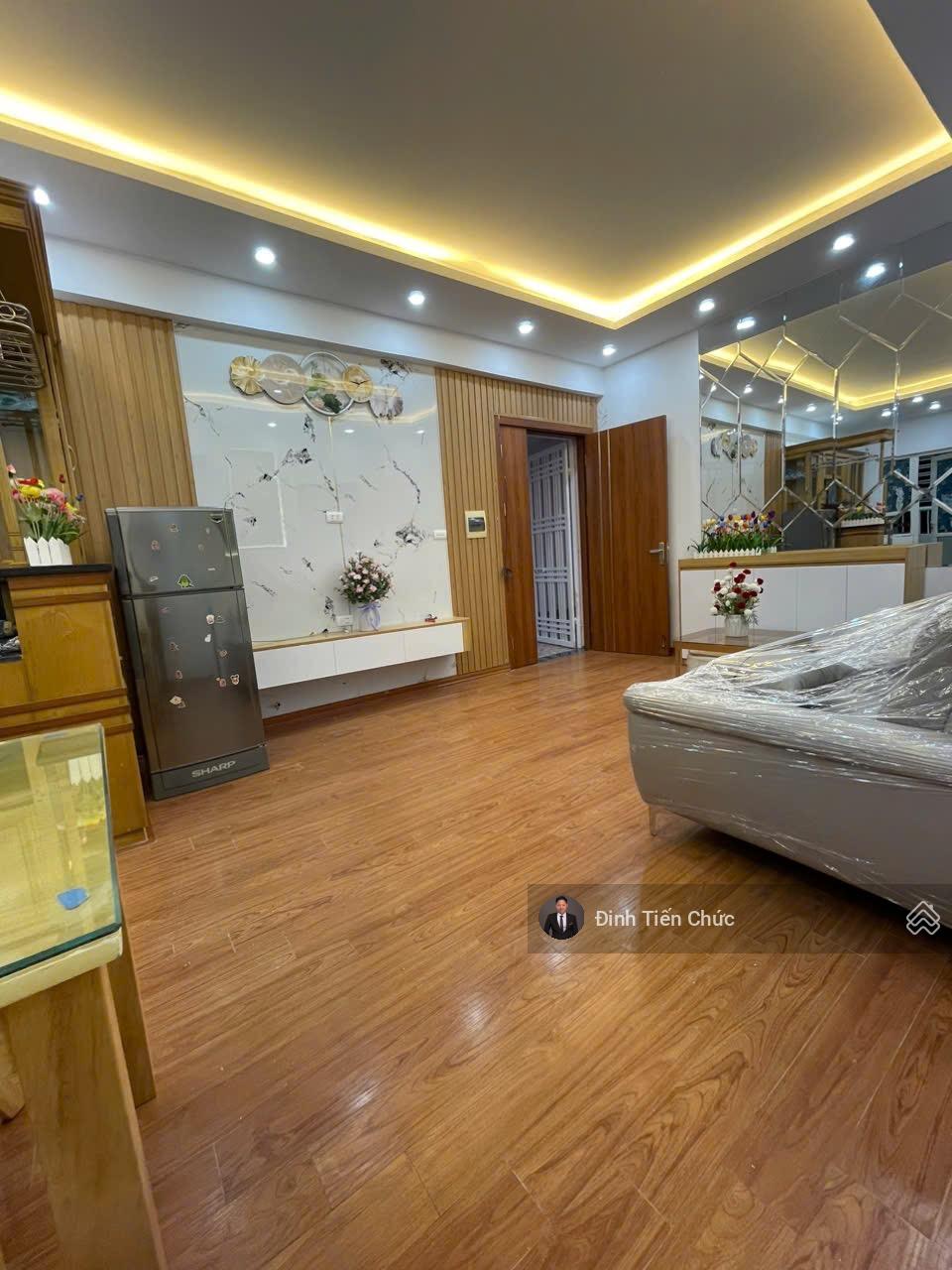 Bán CC 100m2, 5,75 tỷ, 3PN, 2WC tại Xa La, Phúc La, Hà Đông, Hà Nội, giá tốt, chính chủ gửi bán