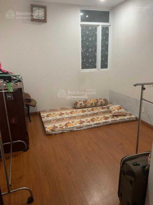 Bán căn hộ Giai Việt - Tạ Quang Bửu, phường Chánh Hưng, DT 82m2 2PN, 2WC, giá 4.3 tỷ. LH 0866 688 ***