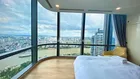 Cho thuê CH Sky Center, 12 triệu, 42m2, Tân Bình, HCM