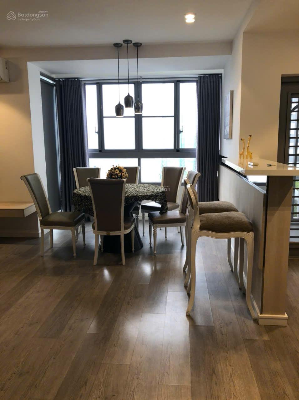 cho thuê căn hộ cao cấp green Valley phú Mỹ Hưng q.7 dt 125m2 có 3PN full NT giá 25 triệu