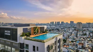 Cho thuê chung cư Ascent Lakeside giá tốt 11 triệu/tháng