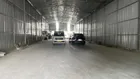 Cho thuê xưởng 450m2 đường Chiêu Liêu Tân Đông Hiệp Dĩ An