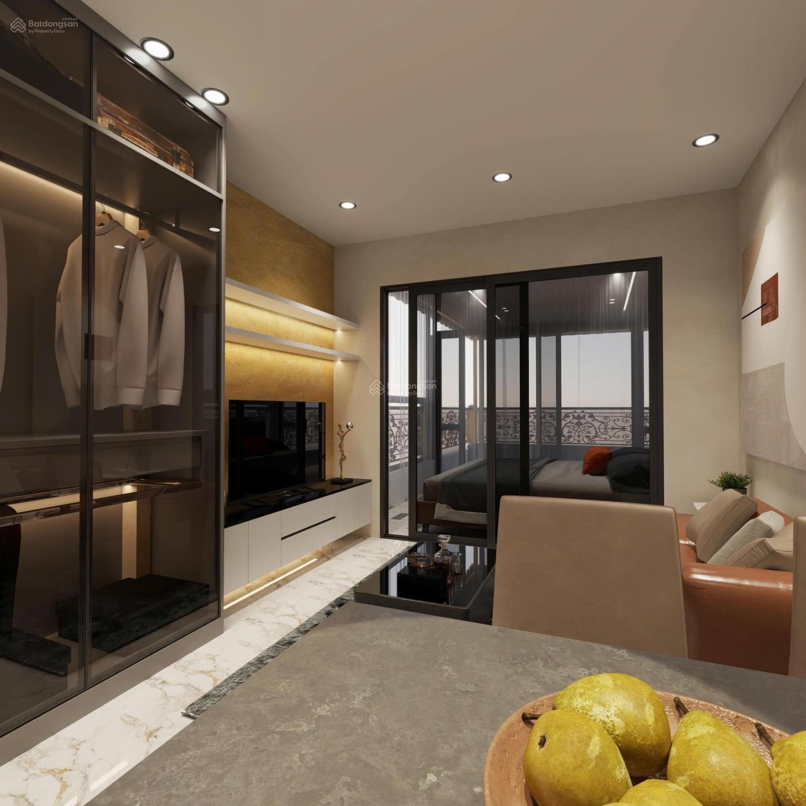 SIÊU PHẨM MẶT PHỐ CỔ NHUẾ 79m² x 7 TẦNG, TÒA NHÀ 7 TẦNG THANG MÁY, KINH DOANH ĐỈNH CAO, GIÁ 32.5 TỶ