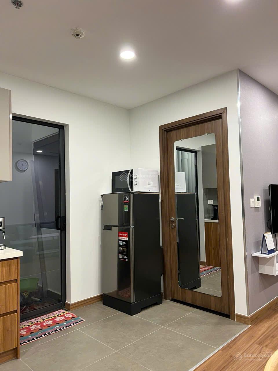 EcoGreen Saigon 2PN full nội thất view cao thoáng 16.5 triệu EcoGreen Saigon 2PN full nội thất view cao thoáng 16.5 triệu