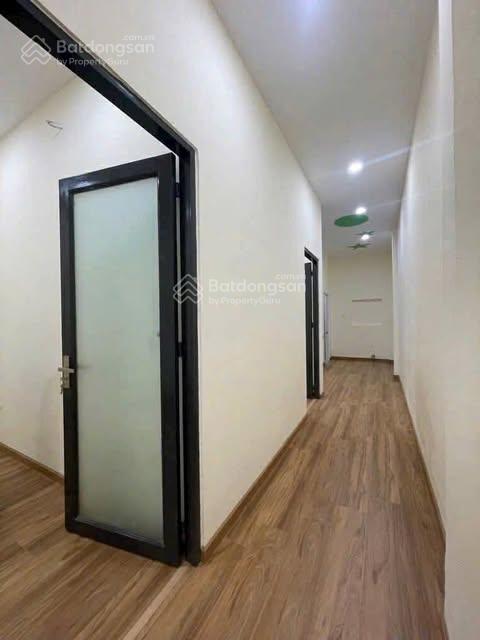 Giảm 500 triệu bán nhà Trung Mỹ Tây quận 12