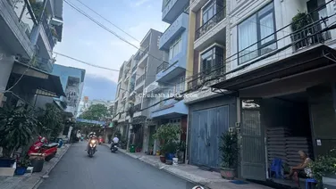 Nhà 3 tấm, 82m2, 9.3 đ, hẻm 8m có lề, xe hơi đỗ cửa sát ĐH Văn Hóa - Đỗ Xuân Hợp. Sẵn dòng tiền