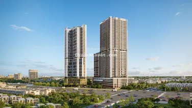Picity Skypark giỏ hàng độc quyền, thanh toán 15%, hỗ trợ lãi 36 tháng, quý 1/2027 nhận nhà