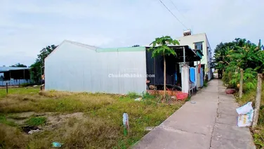 Bán lô bê tông ngay trung tâm-cạnh chợ Điện Nam Trung-Vừa rẻ vừa hỗ trợ vay chỉ có mỗi lô này ạ