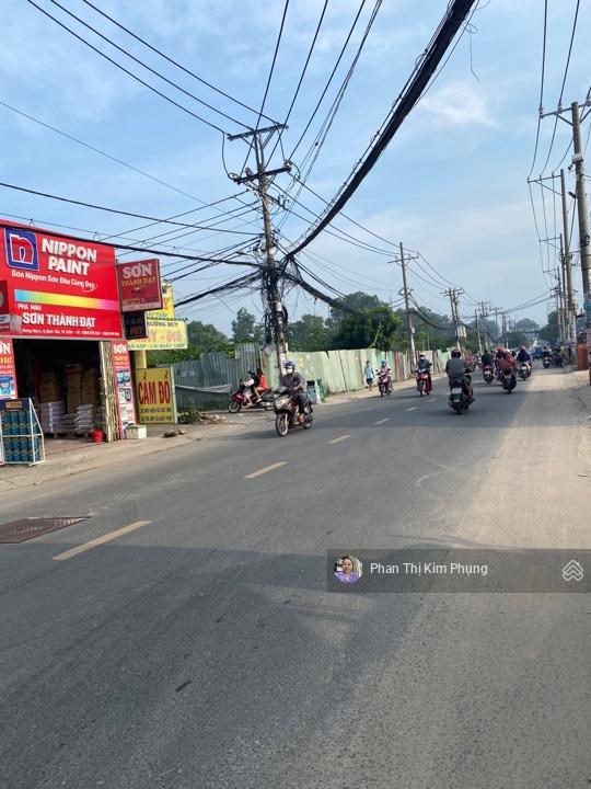 BÁN NHÀ MTKD 523 MÃ LÒ, BÌNH TÂN 10M x 30M- GIÁ 26.5 TỶ BÁN NHÀ MTKD 523 MÃ LÒ, BÌNH TÂN 10M x 30M- GIÁ 26.5 TỶ