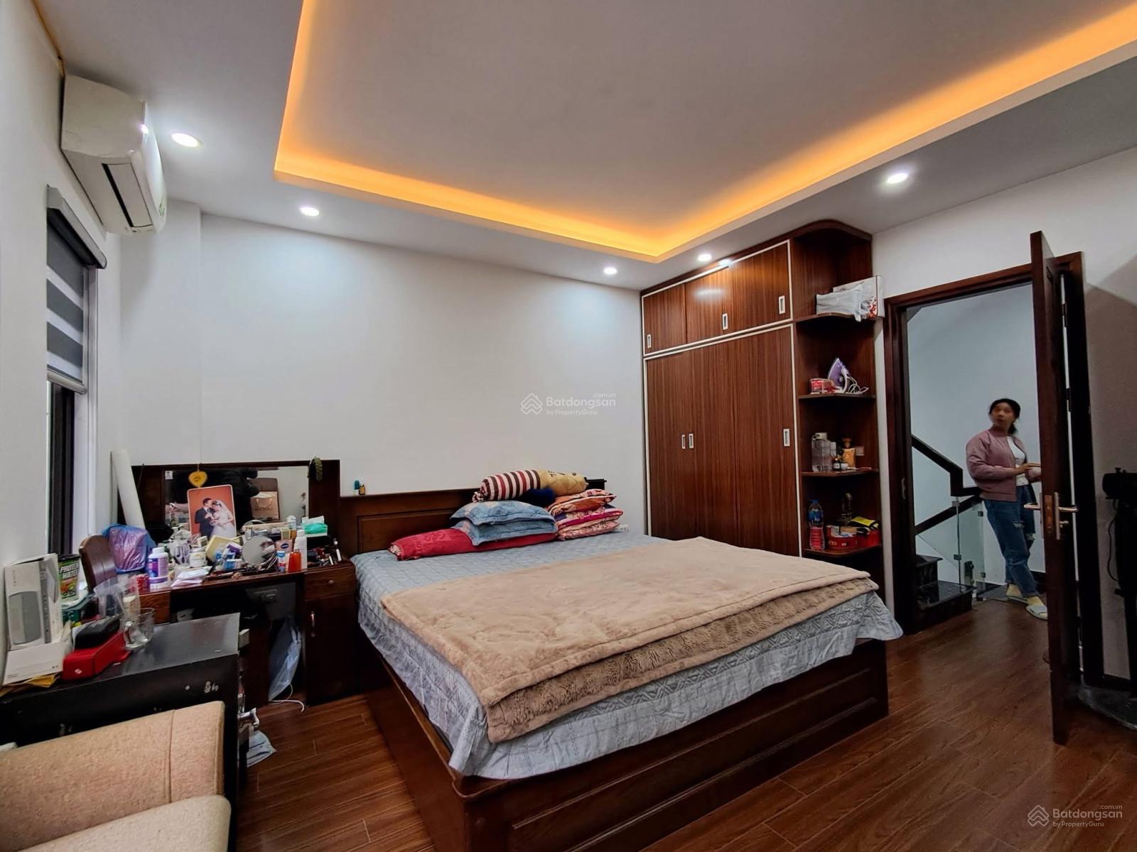 Bán nhà riêng 10 tỷ, 35m2 tại Hồ Tùng Mậu, Cầu Giấy, Hà Nội, giá ưu đãi