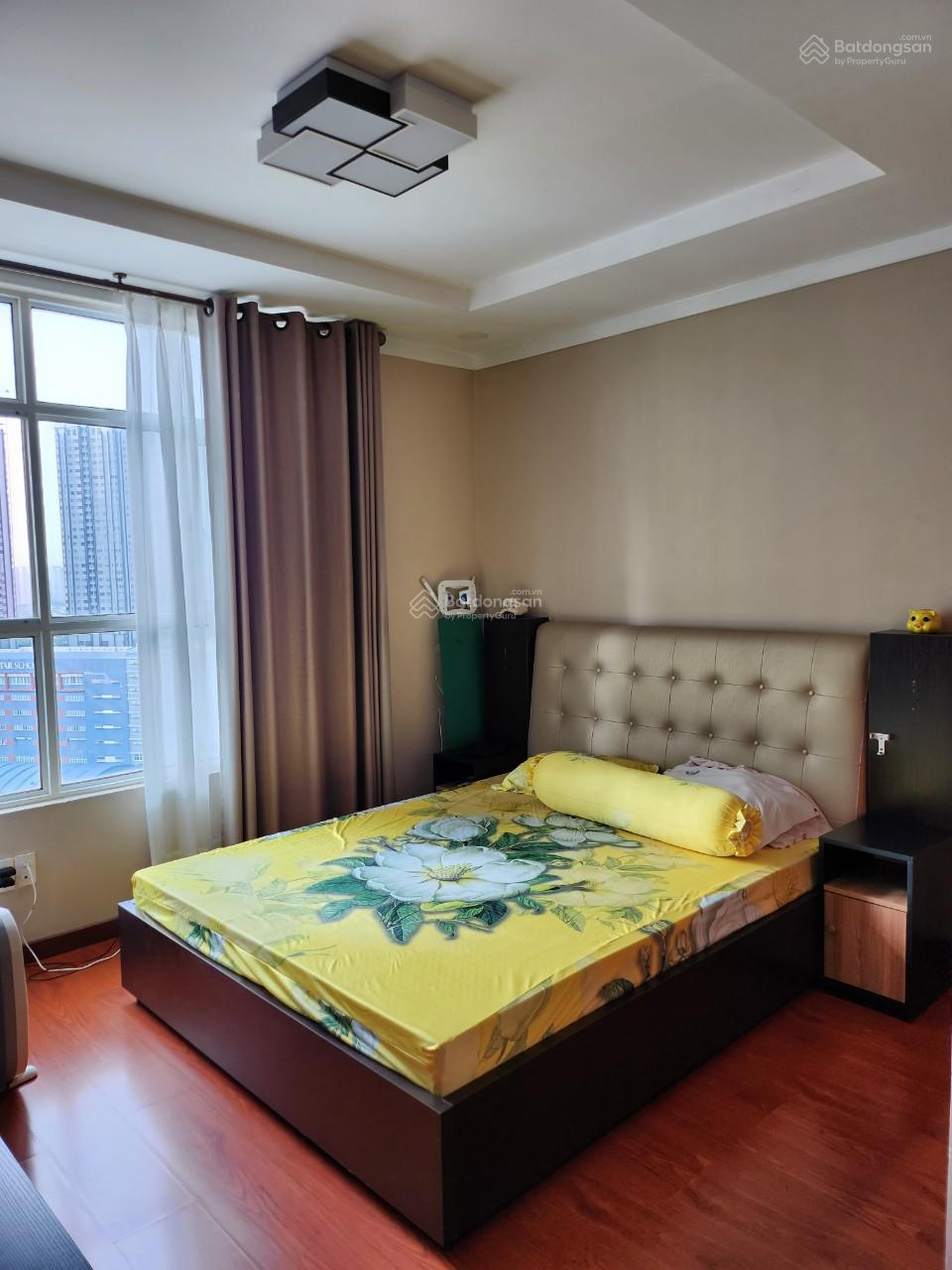 cho thuê căn hộ hoàng anh thanh bình khu himlam P. Tân hưng Quận 7 dt 73m2 có 2PN full NT giá 11tr